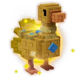 Gold Goose