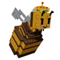 Queen Bee, Any Size, Any Mutation