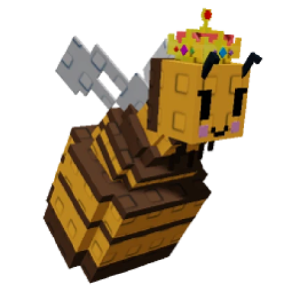 Queen Bee, Any Size, Any Mutation