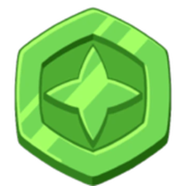 800 Trading Tokens