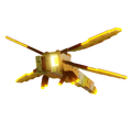 Dragonfly, Any Size, Any Mutation,