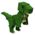 T-Rex, Any Size, Any Mutation