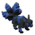 Corrupt Kitsune, Any Size, Any Mutation