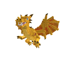 Dragon Cannelloni 7K - 15K