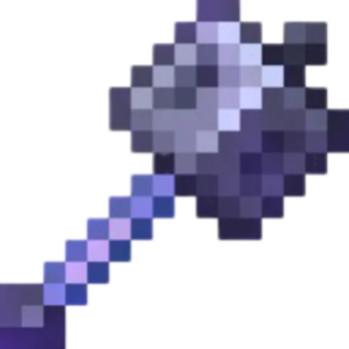 DonutSMP Mace