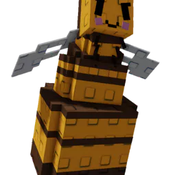 Queen Bee