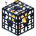 DonutSMP Skeleton spawner